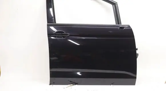 Volkswagen Touran III Front door 5784347
