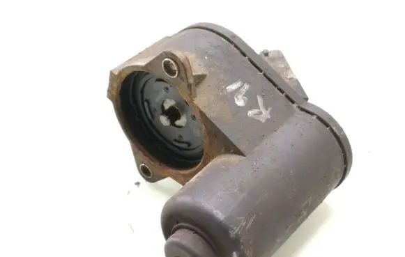 Volkswagen Tiguan Hand brake/parking brake motor 32332267