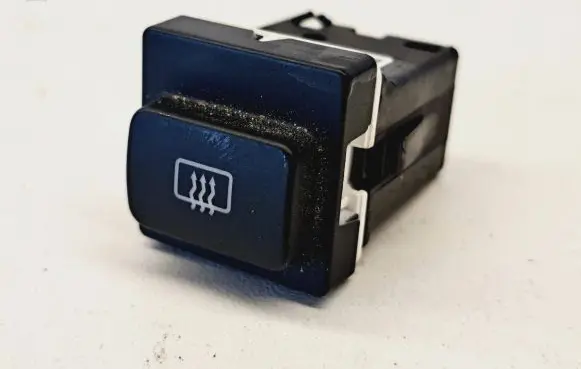Skoda Fabia Mk2 (5J) Windscreen/window heater switch 5J0959621C 10021067