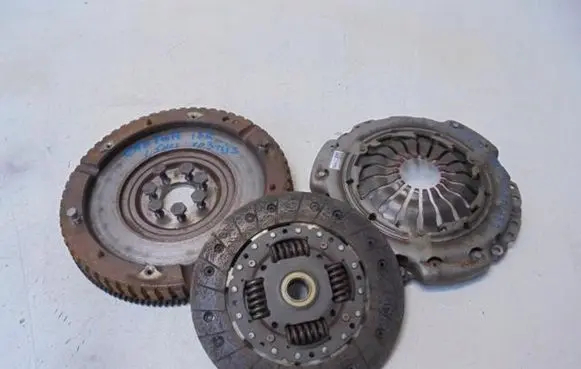 Renault Captur Clutch set kit 1878085741