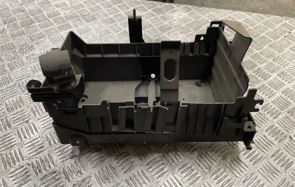 Opel Astra J Battery box tray 13308434 13354420
