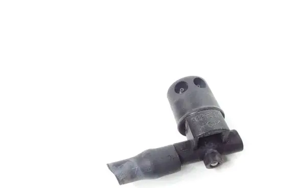 Opel Corsa D Windshield washer spray nozzle 9221637