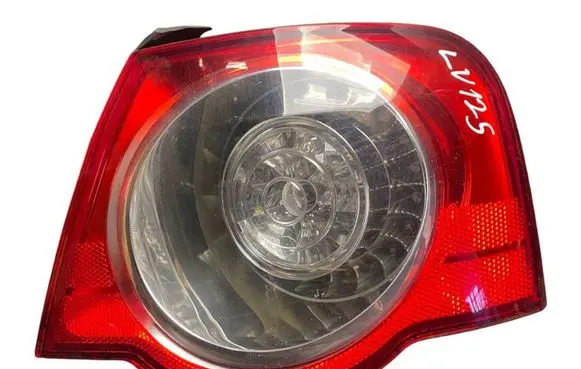 Volkswagen PASSAT B6 Rear/tail lights 3C5945096H