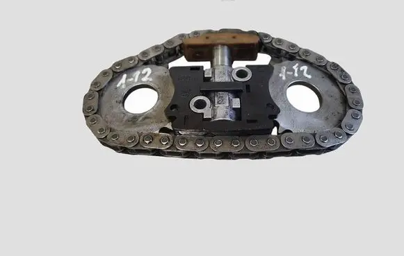 Fiat Ducato Timing chain sprocket 266B071 266B072