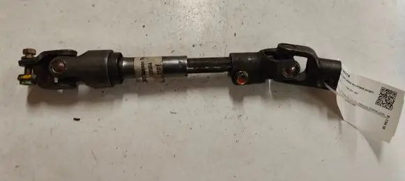 Toyota Avensis T250 Steering column universal joint 120504
