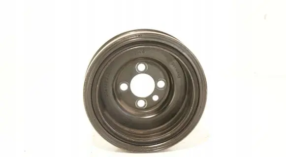 Volkswagen Golf VII Crankshaft pulley 038