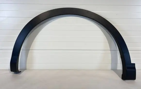 Nissan Qashqai Front arch trim 63811-4EA0A