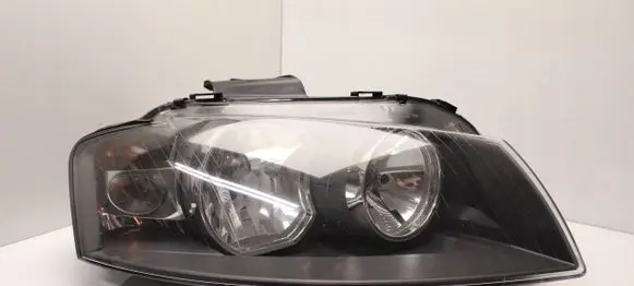 Audi A3 S3 8P Headlight/headlamp 
