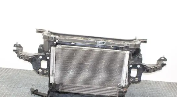 Mini Cooper Countryman R60 Radiator set 