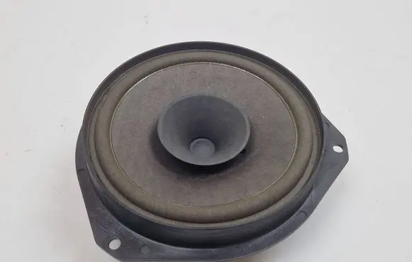 Fiat 500X Rear door speaker 519135270 90016452204