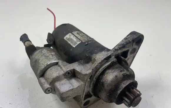 Volkswagen Touran I Starter motor