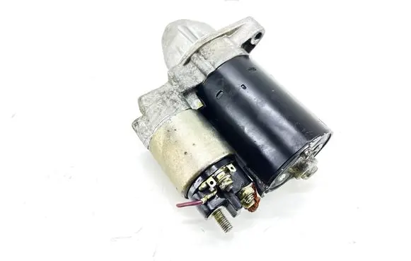 Mercedes-Benz C W203 Starter motor 0986020350