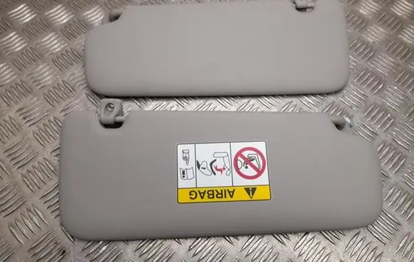 KIA Ceed Sun visor K080