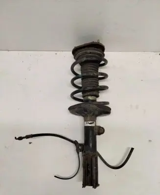 Toyota Corolla E120 E130 Rear shock absorber/damper 4852002201
