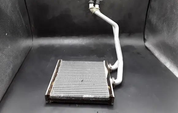 Nissan Qashqai Heater blower radiator NOCODE
