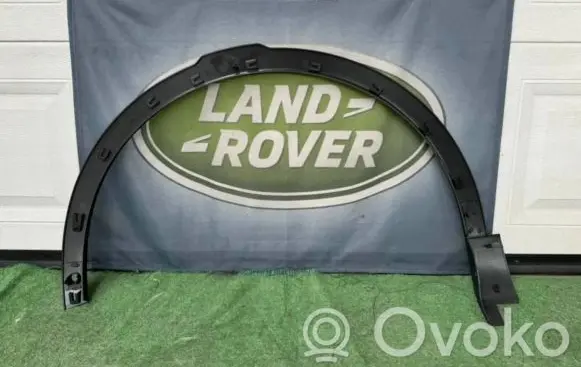 Land Rover Discovery Sport Front arch trim FK7216A074A FK7216A074B