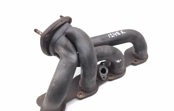 Maserati Quattroporte Exhaust manifold 