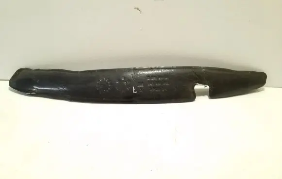 Opel Zafira C Fender foam support/seal 