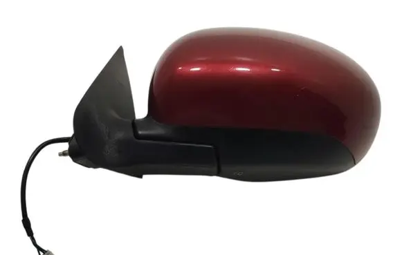 Nissan Juke I F15 Ignition lock
