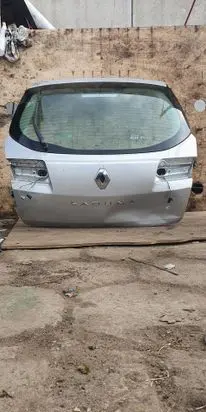 Renault Laguna III Tailgate/trunk/boot lid 