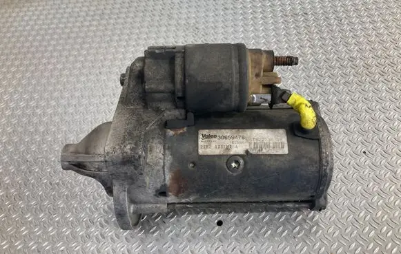 Volvo V40 Starter motor 30659478 TS22E36