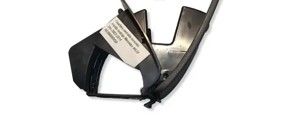 Mercedes-Benz Vito Viano W447 Cup holder A6396800458
