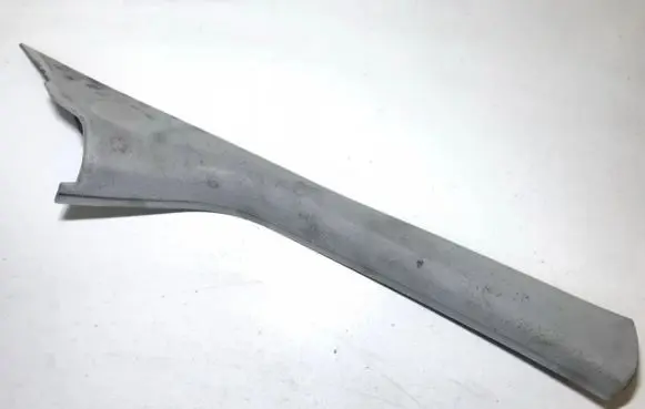 Mercedes-Benz A W169 Other interior part a1696901825