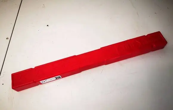 Audi Q4 e-tron Emergency warning sign 8K0860251C