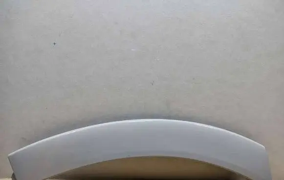 Porsche Cayenne (9Y0 9Y3) Front arch trim 9Y0853717D 9Y3853717D