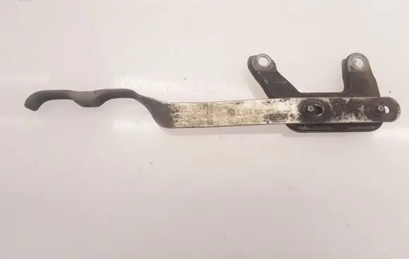 Muffler mount bracket/holder
