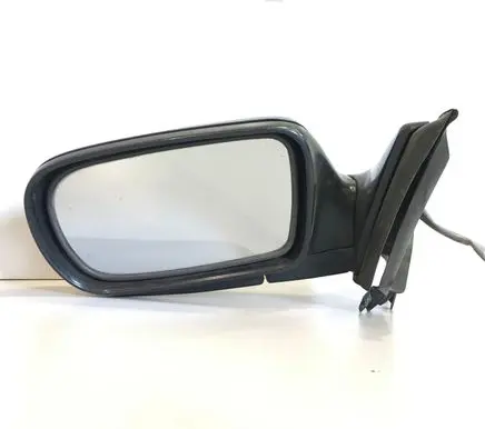 Mazda 323 Front door electric wing mirror 013239