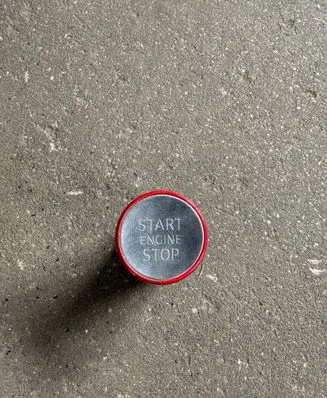 Audi Q5 SQ5 FY Engine start stop button switch 8W1905217E