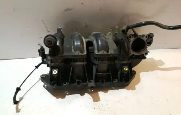 Audi A2 Intake manifold