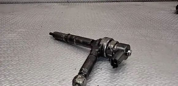 Honda Civic Fuel injector 0445110082