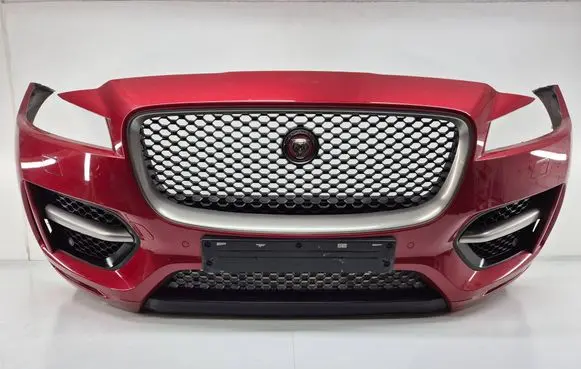 Jaguar F-Pace Front bumper FPACE