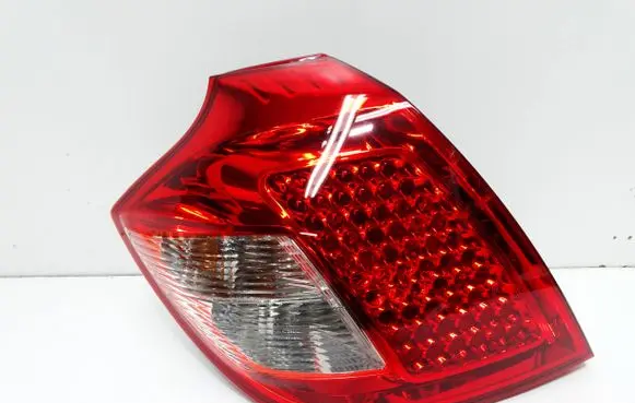 KIA Ceed Rear/tail lights 924011H0 12658 924011J100