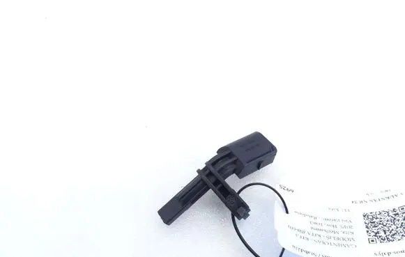 Volkswagen Golf V ABS brake wheel speed sensor 7H0927803