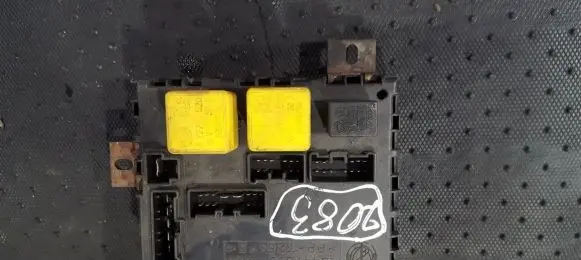 Fuse box set