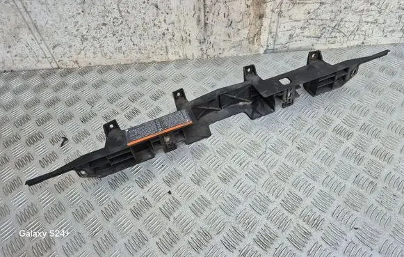 Opel Astra J Front bumper mounting bracket 13264478
