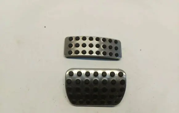 Mercedes-Benz CLA C117 X117 W117 Brake pedal a1702900182