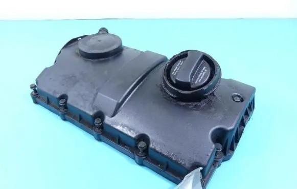 Rocker cam cover