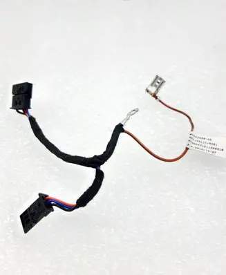 BMW 5 F10 F11 Steering wheel buttons/switches 7563650AD