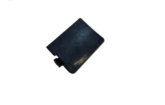 BMW 3 E36 Front tow hook cap/cover 8151584