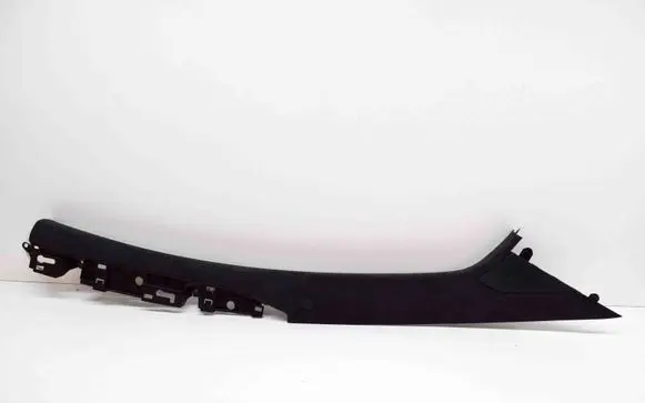 Tesla Model X (A) pillar trim 103594506G 103594500A