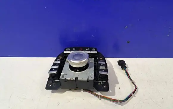 Mercedes-Benz S W221 Head unit multimedia control A2218705258 A2218705558