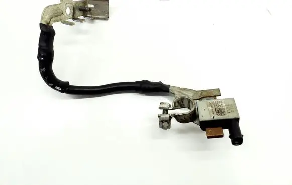 Skoda Octavia Mk4 Negative earth cable (battery) 5WA915181C
