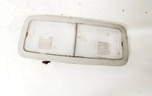 Toyota Avensis T270 Front seat light 8125005030 81250-05030