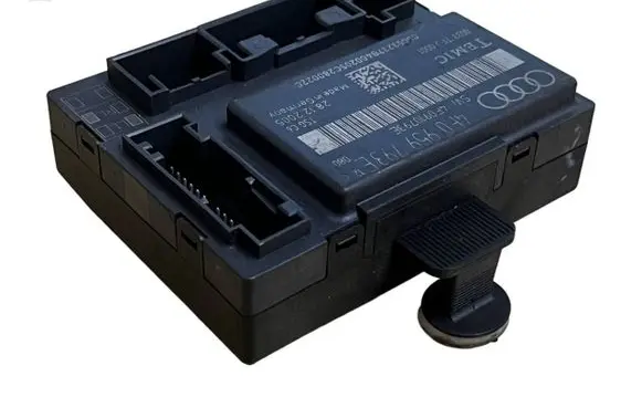 Audi A6 S6 C6 4F Door control unit/module 4F0959793E 4F0910793E 0033TFJ0001