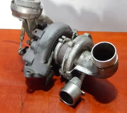 Toyota RAV 4 (XA30) Turbo 1720126020 060929247E UB17