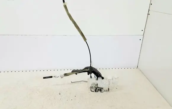 Honda Accord Front door lock
